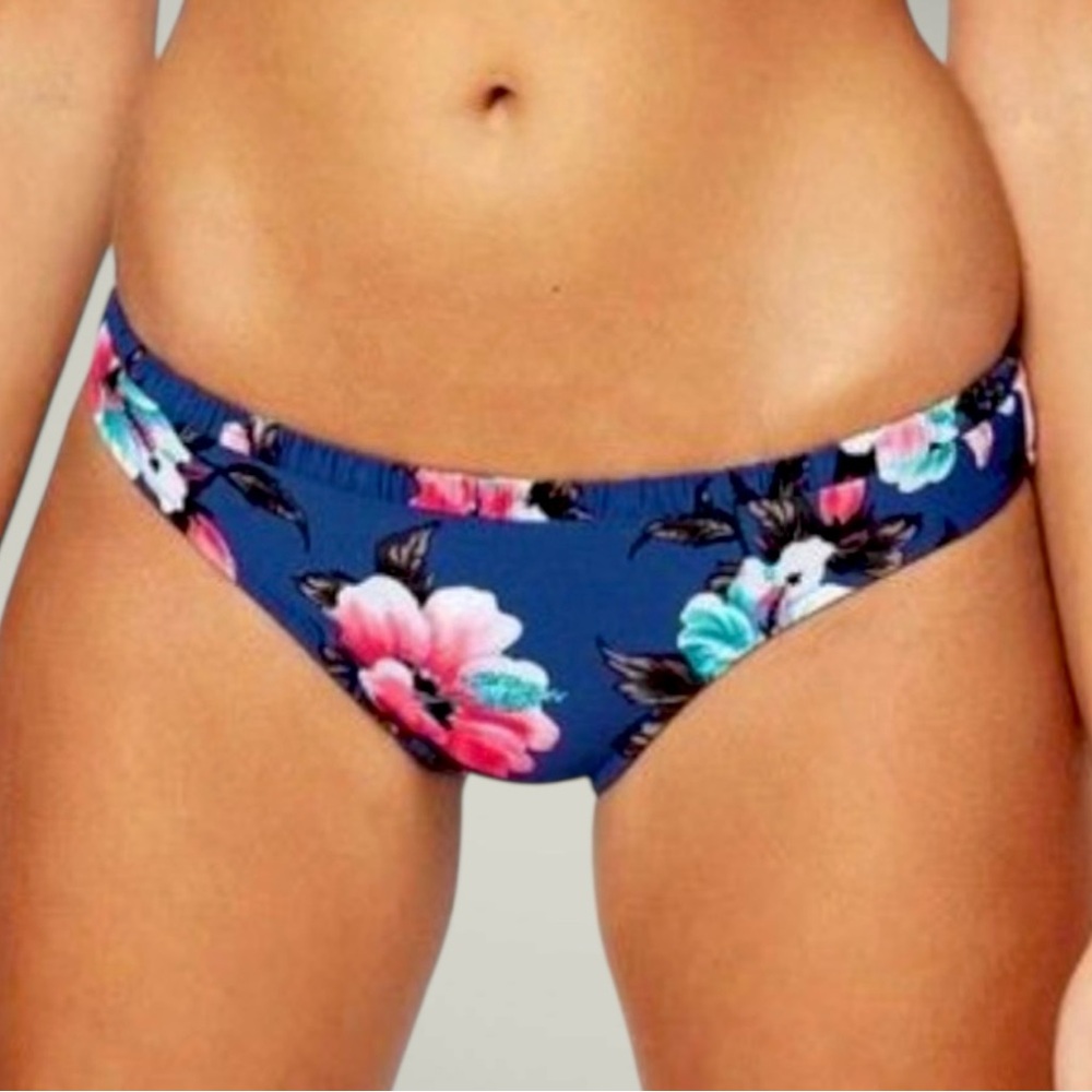 Seafolly Vintage Vacation Hipster